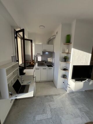  Appartement à louer 1 pièce 29 m²