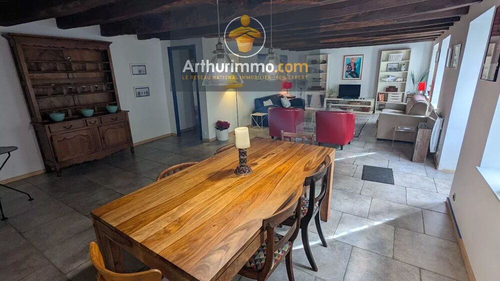 Vente Maison PLEUGRIFFET MAISON 3 CHAMBRES AVEC TERRAIN 6 900 M² Pleugriffet