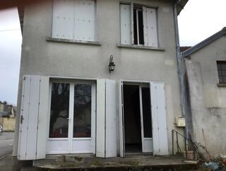  Appartement  vendre 5 pices 46 m