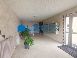  Appartement à vendre 2 pièces 59 m²