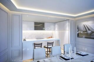  Appartement à vendre 3 pièces 87 m²