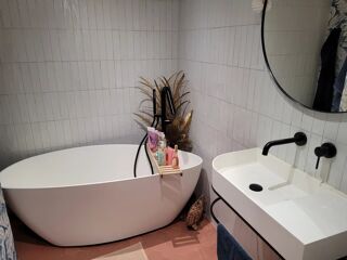  Appartement � vendre 2 pi�ces 56 m�