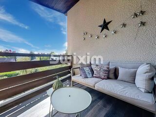  Appartement � vendre 3 pi�ces 55 m�