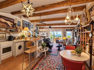  Maison à vendre 3 pièces 77 m² Le plan-de-la-tour