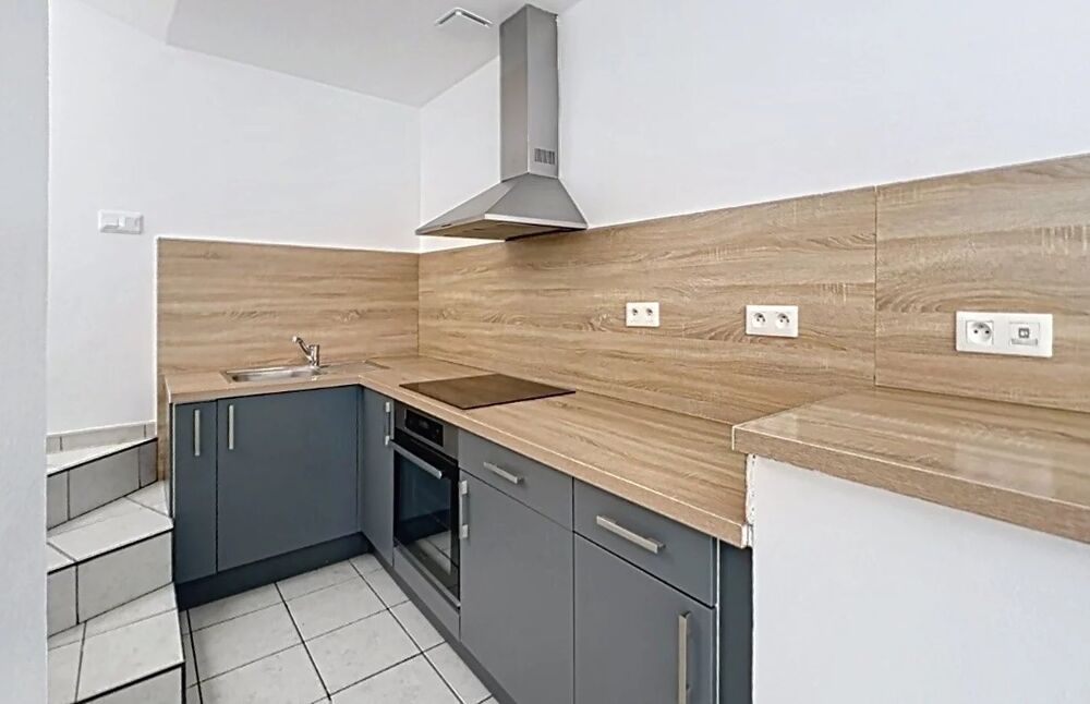 Location Maison En plein coeur du Centre-Ville Saint-quentin