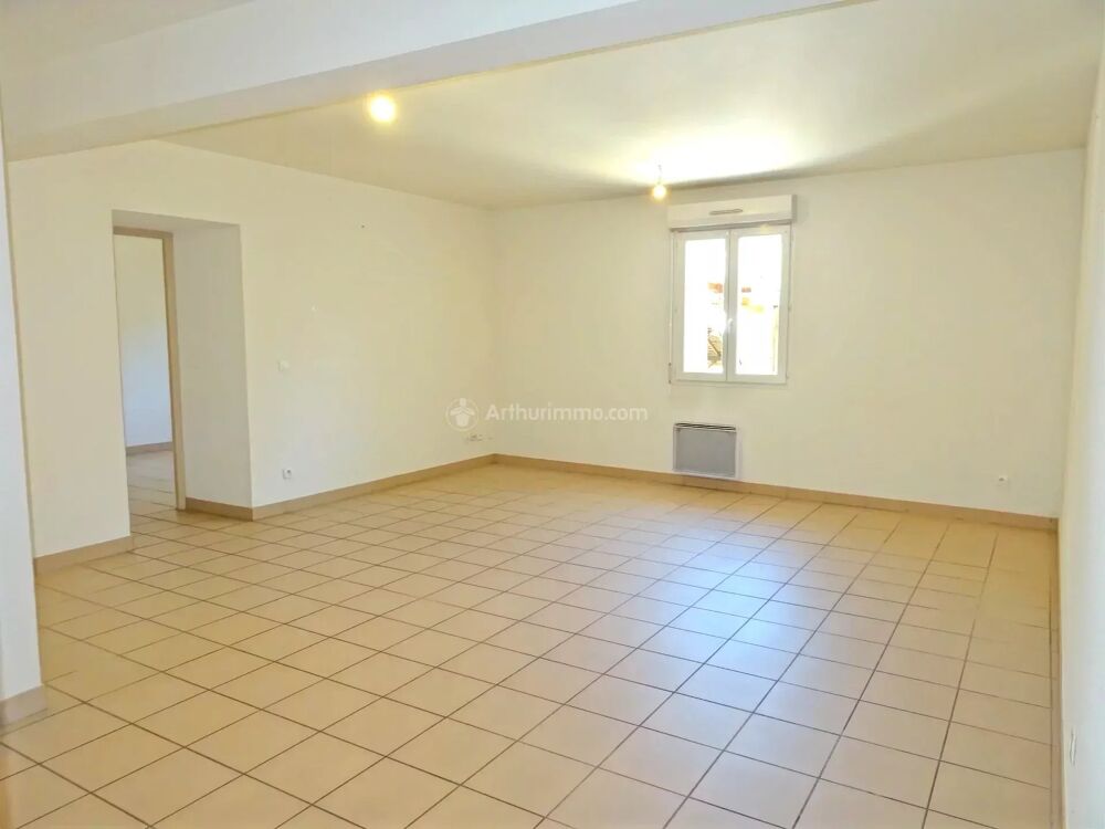 Location Appartement Appartement 2 pièces Saint-jean-de-bournay