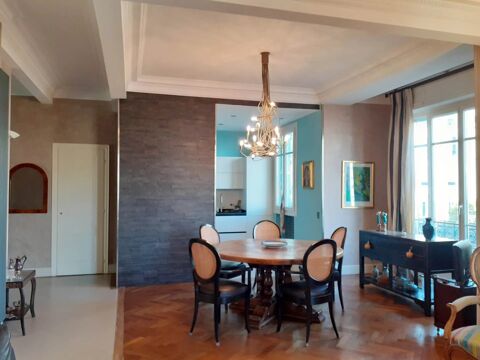  Appartement � louer 4 pi�ces 135 m�