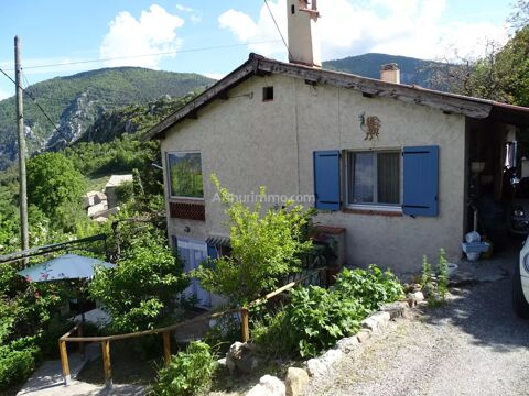   Maison 6 pi�ces 158m� vue panoramique  sur 1760m� Maison - 6 pi�ce(s) - 150 m�
