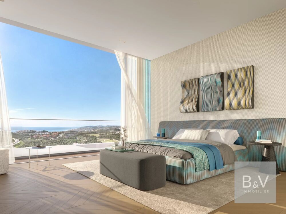 � vendre  Appartement Casares