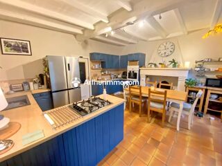  Maison � vendre 5 pi�ces 115 m�