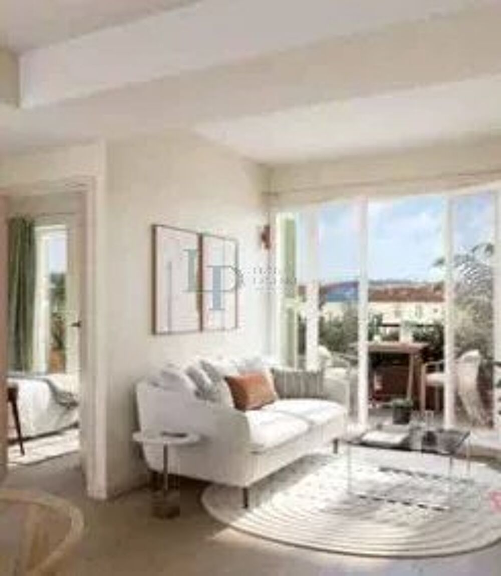 VILLA SIÉBEL  NICE | Coup de coeur, 3pièces