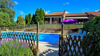  Maison à vendre 6 pièces 136 m²