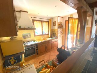  Maison à vendre 5 pièces 126 m²