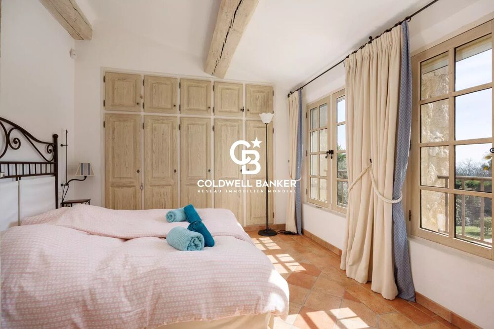 à vendre  Maison La Colle-sur-Loup (06480)