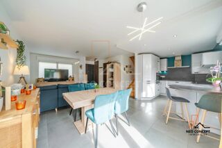  Appartement à vendre 3 pièces 74 m²