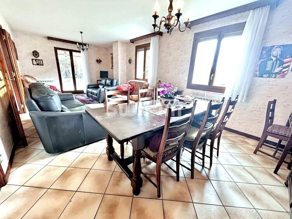 Maison/Villa 4 pièces