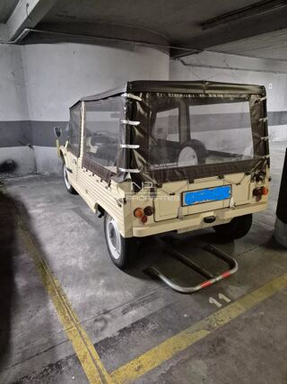  Parking / Garage  vendre 10 m