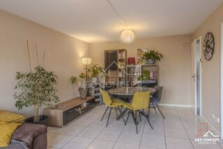  Appartement � vendre 4 pi�ces 82 m�