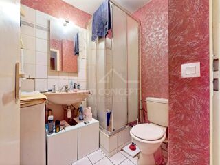  Appartement à vendre 1 pièce 22 m²