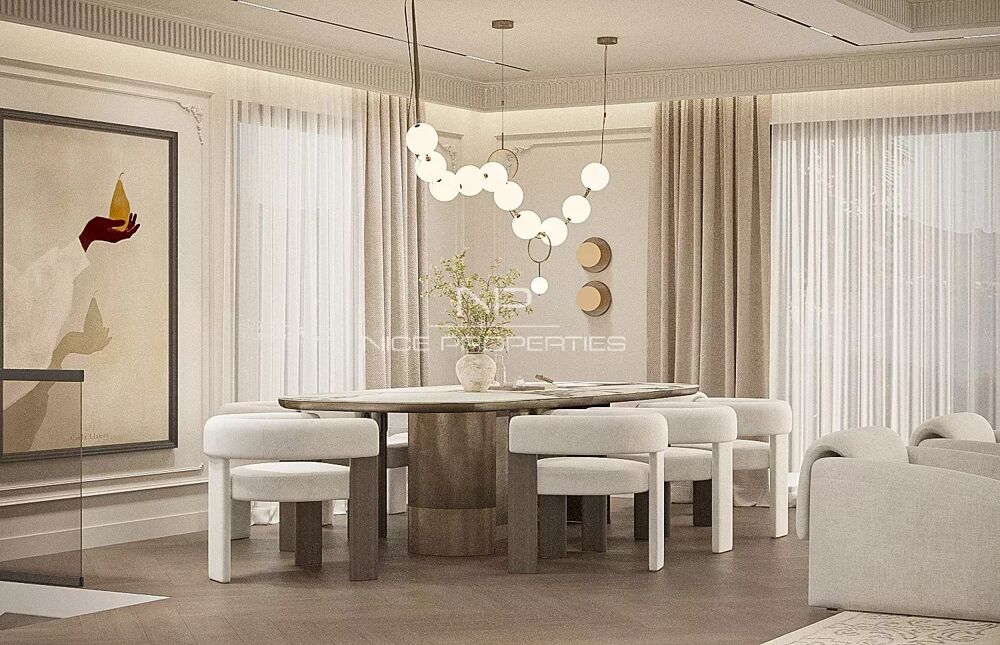 à vendre  Maison Cannes (06400)