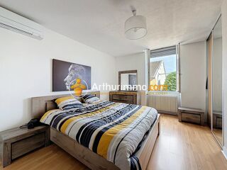  Appartement � vendre 5 pi�ces 81 m�