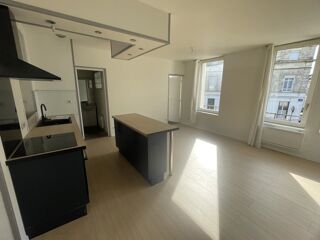  Appartement � louer 2 pi�ces 37 m�