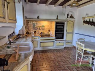  Maison � vendre 6 pi�ces 126 m�