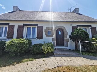  Maison � vendre 5 pi�ces 88 m�