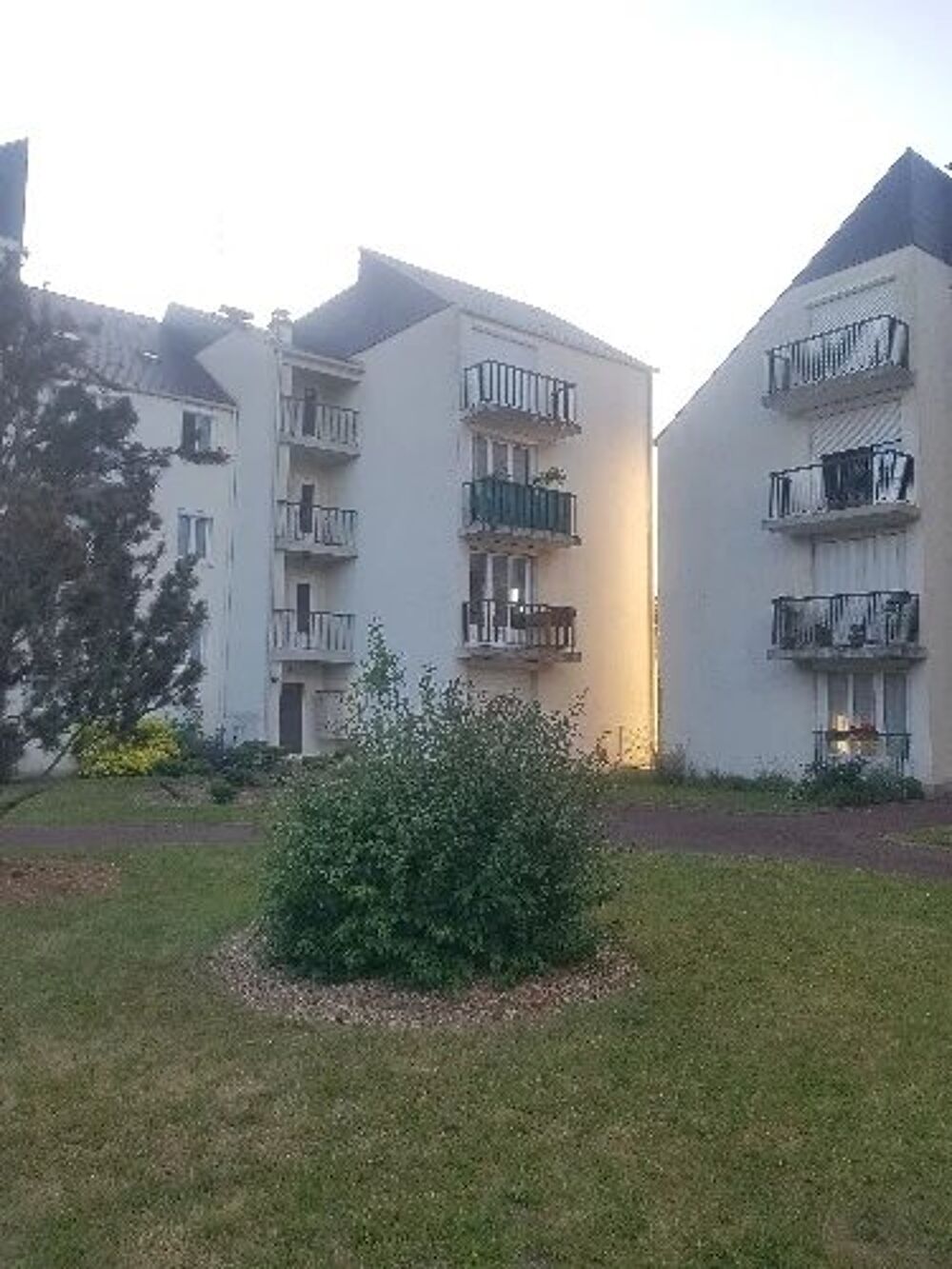 Location Appartement Appartement 2 pièces Orléans