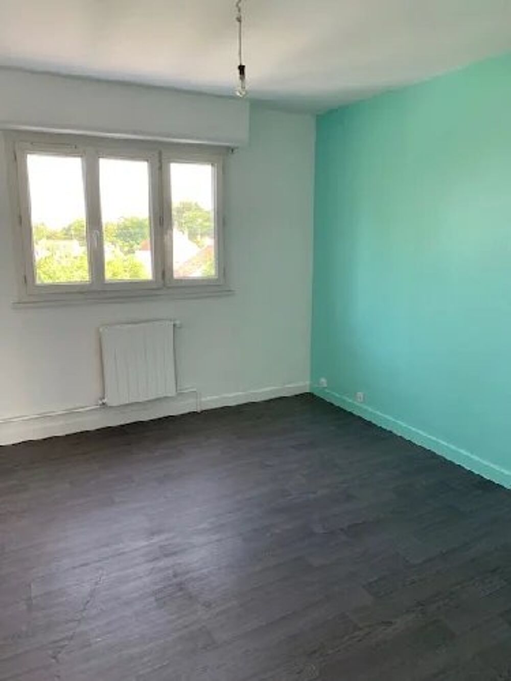 Location Appartement APPARTEMENT F4 Saint-jean-de-la-ruelle