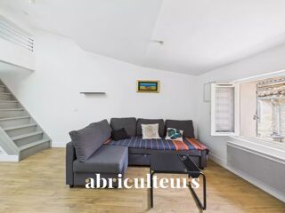  Appartement � vendre 2 pi�ces 34 m�