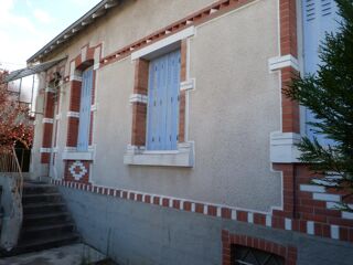  Maison à vendre 4 pièces 71 m²
