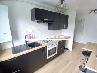  Appartement � vendre 3 pi�ces 60 m�