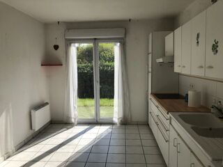  Appartement à vendre 3 pièces 77 m²