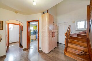 Maison à vendre 5 pièces 131 m²