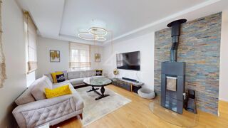  Maison � vendre 6 pi�ces 217 m�