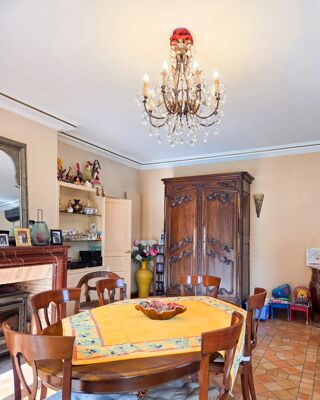  Villa � vendre 7 pi�ces 195 m�