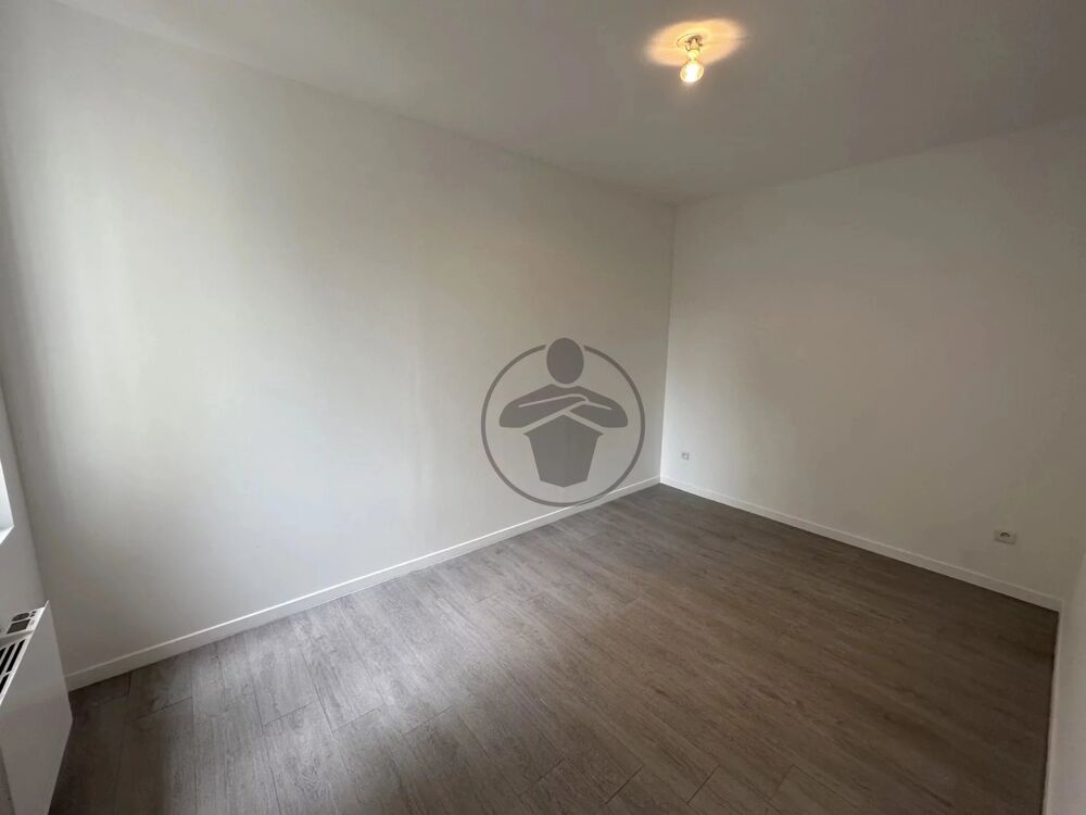 Vente Immeuble Lot de 2 appartements T2 loués Saint-quentin
