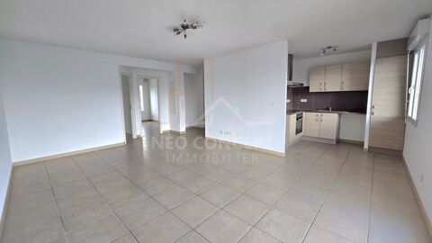  Appartement � louer 3 pi�ces 60 m�