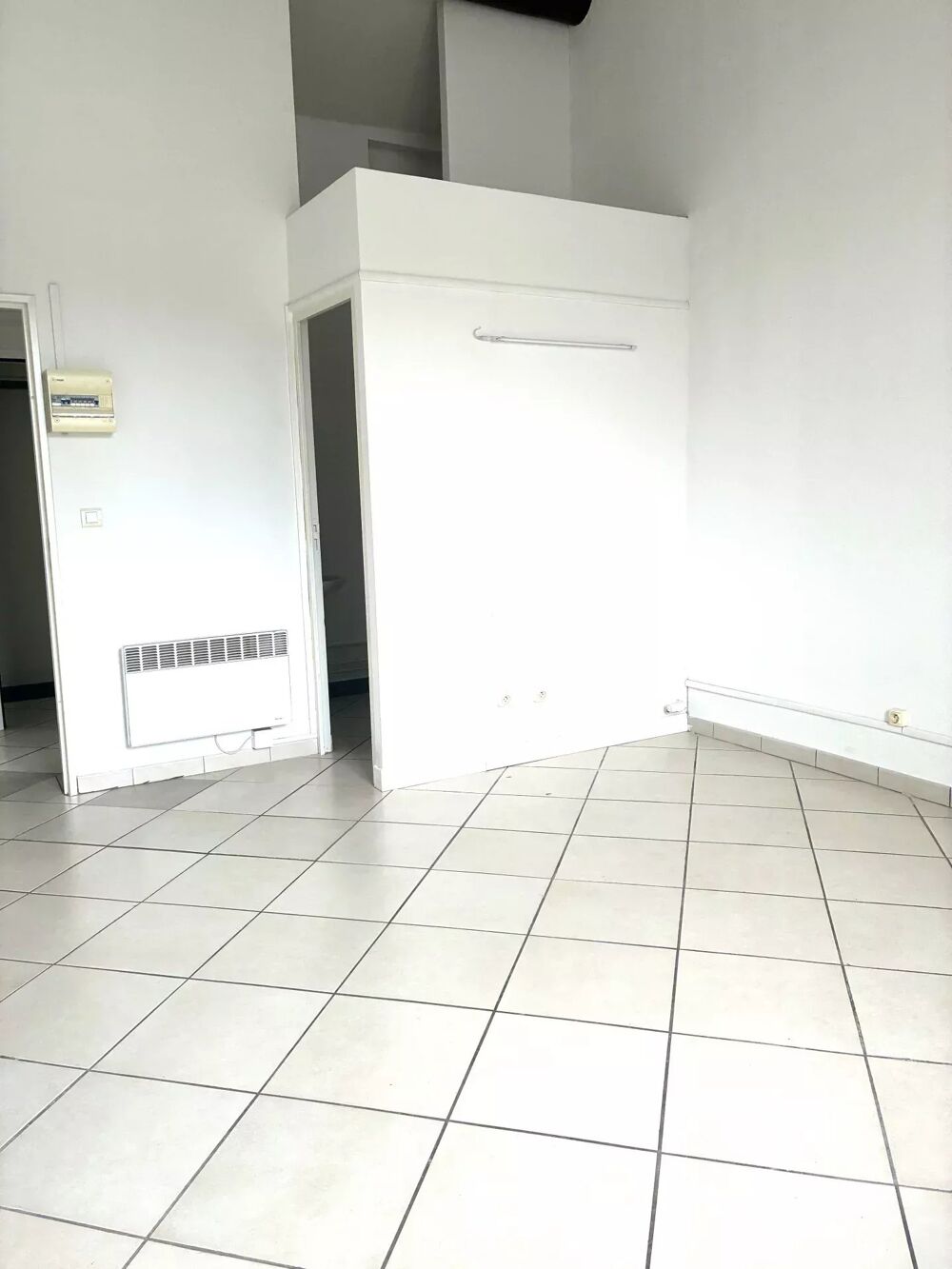 Location Appartement Appartement T2 / parking Aubagne
