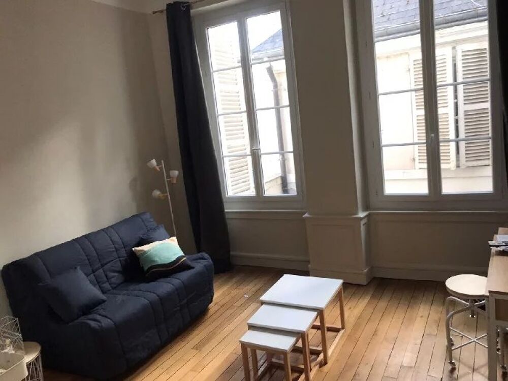 STUDIO ORLEANS CENTRE