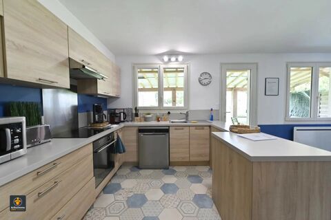  Maison � louer 9 pi�ces 134 m�