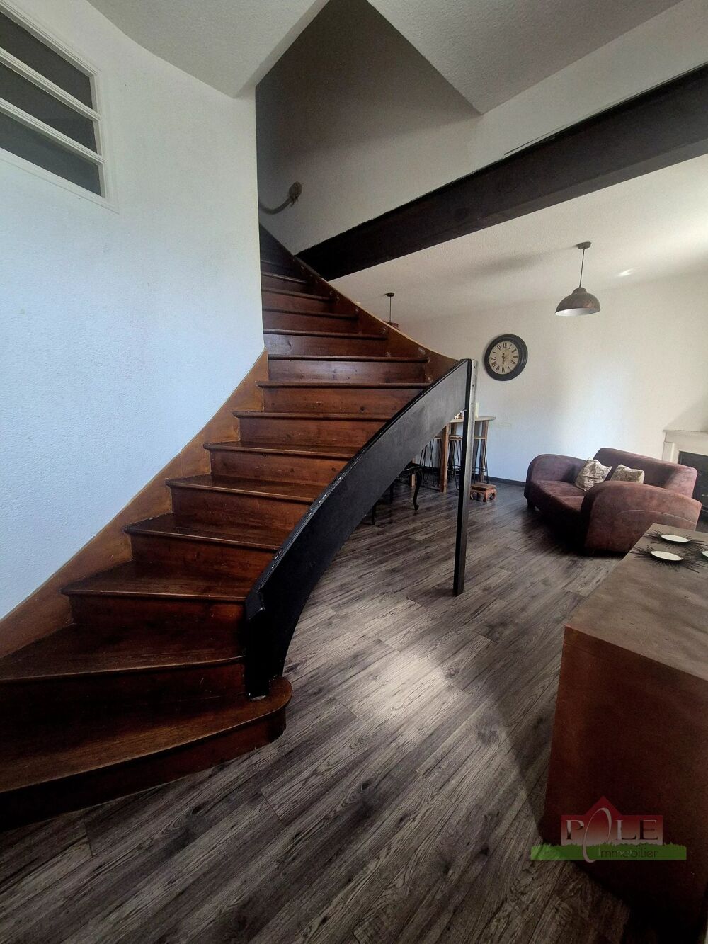 Appartement T3 avec parking  Une belle opportunité à saisir !
