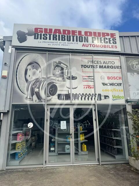 Local commercial 1560 97128 Goyave