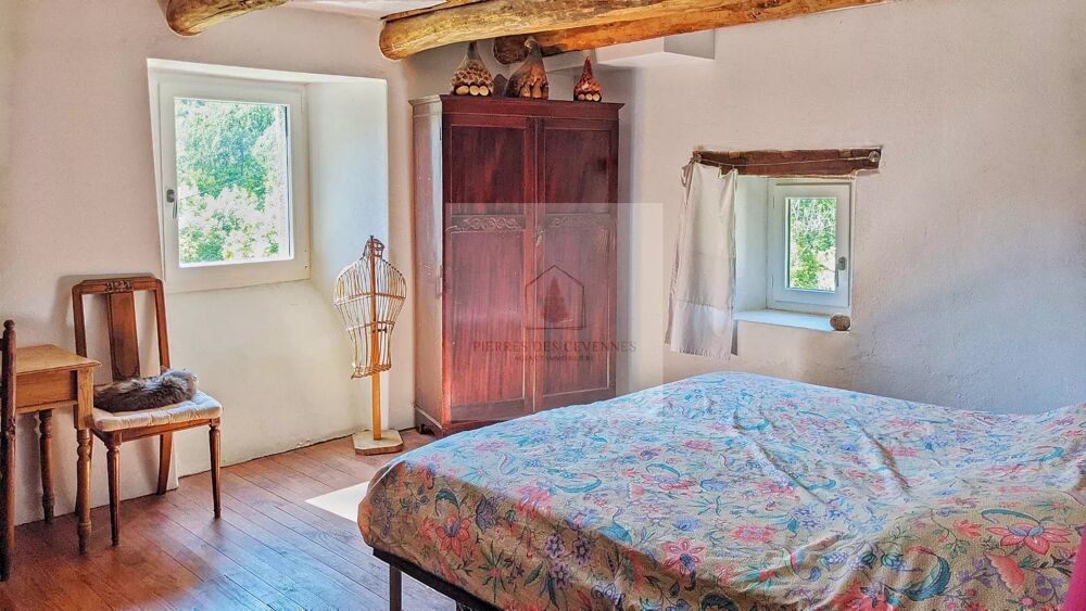  vendre  Maison Florac (48400)