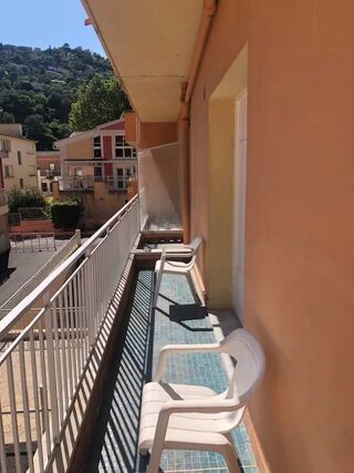  Appartement � louer 1 pi�ce 34 m�