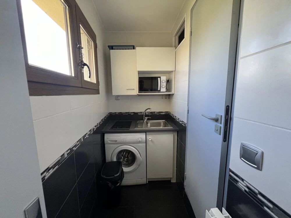 Location Appartement Studio meublé Montélimar