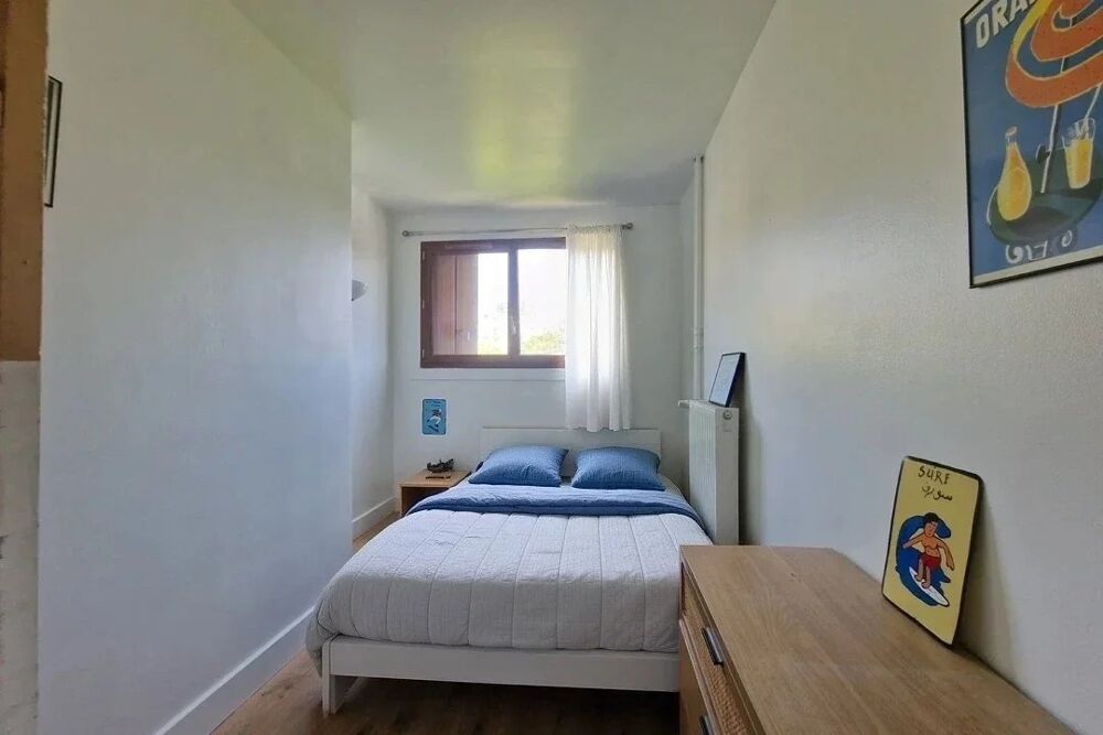 EXCLUSIVITÉ - APPARTEMENT LUMINEUX 3 PIÈCES AUX LILAS