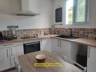  Maison � louer 4 pi�ces 70 m�