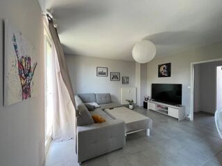  Appartement à vendre 3 pièces 64 m²